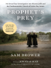 Book Cover for "Prophet's Prey"