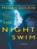 Book Cover for "The Night Swim"