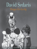 Book Cover for "Happy-Go-Lucky"