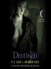 Book Cover for "Destined"