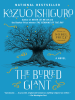 Book Cover for "The Buried Giant"