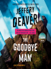 Book Cover for "The Goodbye Man"