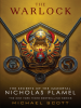 Book Cover for "The Warlock"