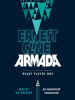 Book Cover for "Armada"