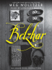 Book Cover for "Belzhar"