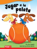 Book Cover for "Jugar a la pelota"