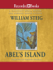 Book Cover for "Abel's Island"