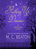 Book Cover for "Pushing Up Daisies"