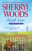 Book Cover for "Beach Lane"