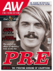 Book Cover for "AW - Athletics Weekly Magazine"