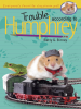 Book Cover for "Trouble According to Humphrey"