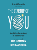 Book Cover for "The Start-up of You"