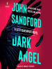 Book Cover for "Dark Angel"