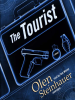 Book Cover for "The Tourist"