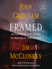 Book Cover for "Framed"
