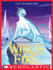 Book Cover for "Winter Turning"