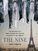 Book Cover for "The Nine"