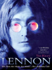 Book Cover for "Lennon"