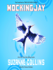 Book Cover for "Mockingjay"