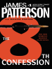 Book Cover for "The 8th Confession"