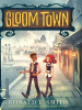 Book Cover for "Gloom Town"