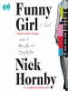 Book Cover for "Funny Girl"