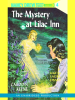 Book Cover for "The Mystery at Lilac Inn"