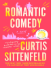 Book Cover for "Romantic Comedy"