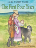 Book Cover for "The First Four Years"
