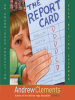 Book Cover for "The Report Card"