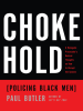 Book Cover for "Chokehold"