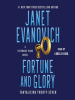 Book Cover for "Fortune and Glory"