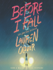 Book Cover for "Before I Fall"