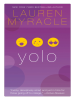 Book Cover for "yolo"