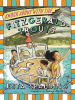 Book Cover for "Knock About with the Fitzgerald-Trouts"