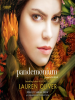 Book Cover for "Pandemonium"