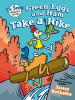 Book Cover for "Green Eggs and Ham Take a Hike"