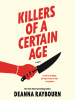 Book Cover for "Killers of a Certain Age"