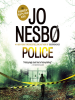 Book Cover for "Police"