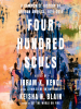Book Cover for "Four Hundred Souls"