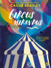 Book Cover for "Circus Mirandus"