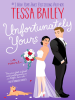 Book Cover for "Unfortunately Yours"