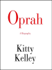 Book Cover for "Oprah"