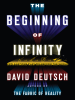 Book Cover for "The Beginning of Infinity"