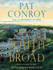 Book Cover for "South of Broad"