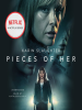 Book Cover for "Pieces of Her"