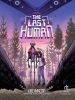 Book Cover for "The Last Human"