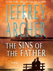 Book Cover for "The Sins of the Father"