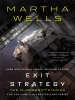 Book Cover for "Exit Strategy"