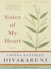 Book Cover for "Sister of My Heart"